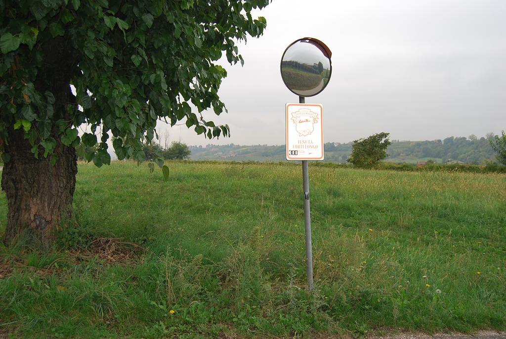 Tenuta Fortelongo Fara Vicentino Exterior photo